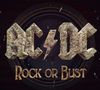 5. AC/DC - "Rock or Bust"