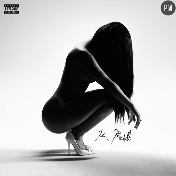 6. K. Michelle - "Anybody Wanna Buy a Heart?"