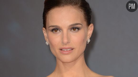 Natalie Portman