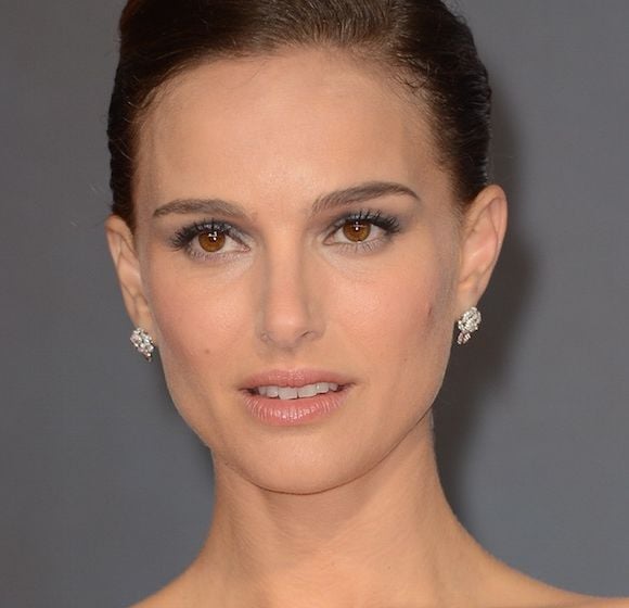 Natalie Portman