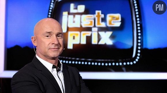 Vincent Lagaf' tacle sa propre émission, "Les mini-sosies font leur show"