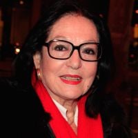 Nana Mouskouri : "Les télé-crochets sont extrêmement cruels"