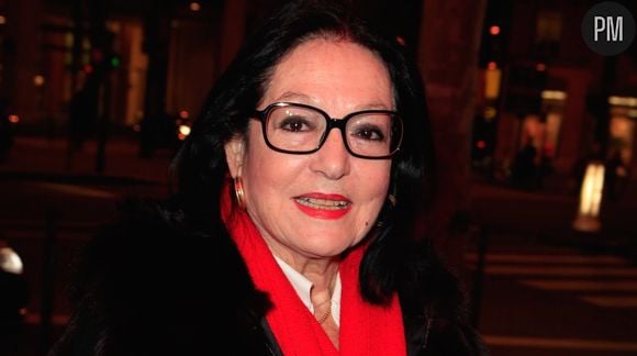 Nana Mouskouri pas fan des télé-crochets