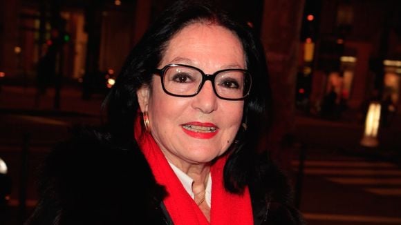 Nana Mouskouri : "Les télé-crochets sont extrêmement cruels"