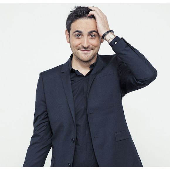 L'année médias vue par Camille Combal