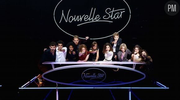 Les 11 candidats de "Nouvelle Star" 2015 qui accèdent aux directs