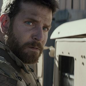 "American Sniper" démarre en tête du box-office US