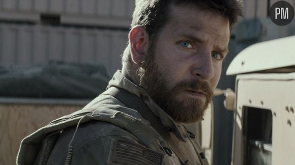 "American Sniper" démarre en tête du box-office US