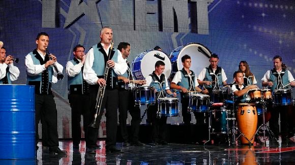 "La France a un Incroyable Talent" 2015 : Les 10 finalistes