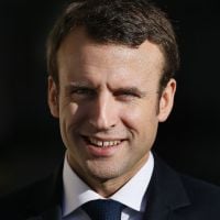 Emmanuel Macron : "Il n'est pas question de réduire la liberté de la presse"