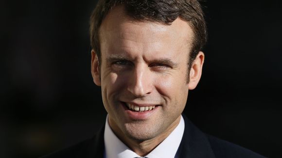 Emmanuel Macron : "Il n'est pas question de réduire la liberté de la presse"