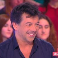 Stéphane Plaza "assume" sa première télé très embarrassante