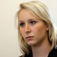 Marion Maréchal-Le Pen : "Il n'y avait pas de menace physique" contre Gilles Leclerc