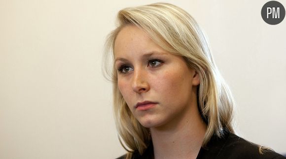 Marion Maréchal-Le Pen