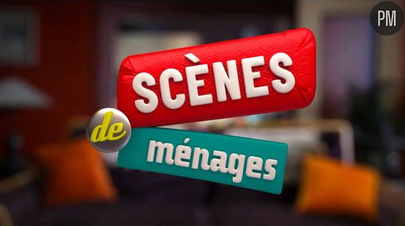 Un cinquième couple dans "Scènes de ménages"