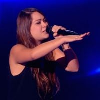 "The Voice" : Sharon Laloum surprend les coachs en transformant du Serge Gainsbourg en rap !