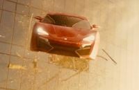 Bande-annonce de "Fast & Furious 7" diffusée lors du Super Bowl