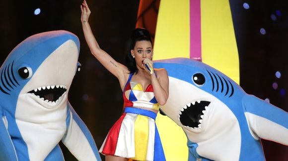 Audiences US : Le Super Bowl 2015 et Katy Perry battent le record historique de la télévision américaine