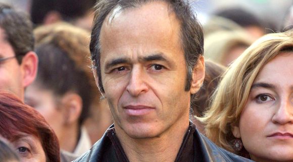 Jean-Jacques Goldman, en novembre 2014.