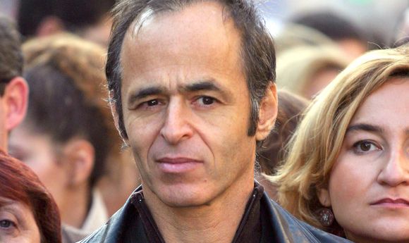 Jean-Jacques Goldman, en novembre 2014.