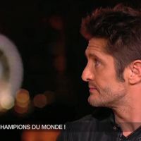 Bixente Lizarazu : "La Coupe du monde au Qatar, c'est une aberration"