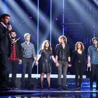 "Nouvelle Star" 2015, épisode 11 : "Que dire ? Que dalle !"