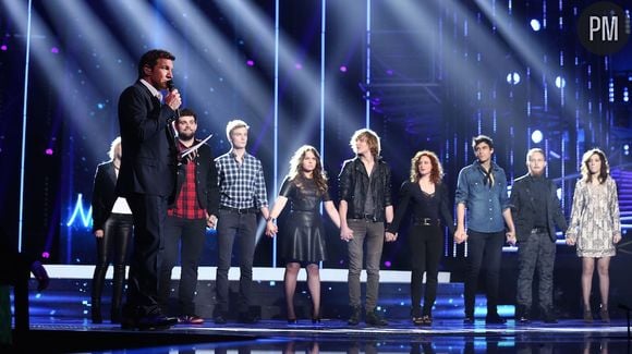 Les candidats de "Nouvelle Star" 2015