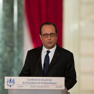 François Hollande