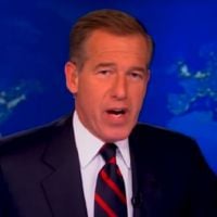 Mensonge sur la guerre en Irak : Brian Williams se met en retrait de l'antenne de NBC