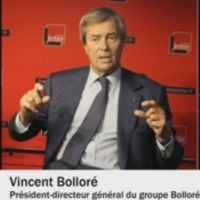 Vincent Bolloré sur "l'esprit Canal" : "C'est parfois un peu trop de dérision"