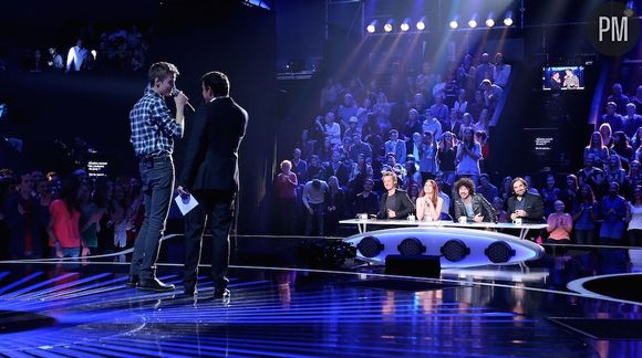 "Nouvelle Star" ce soir sur D8