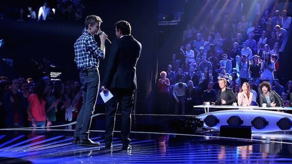 "Nouvelle Star" 2015 : Que vont chanter les candidats ce soir ?