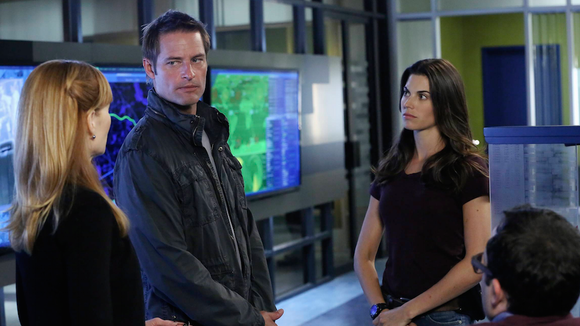 "Intelligence" : M6 lance sa nouvelle série ce soir