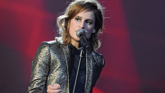 "Elle" : Coup de gueule de Christine and the Queens après le choix de sa photo en Une