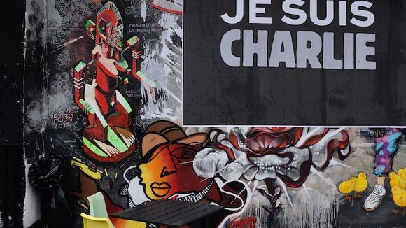Attaques à Copenhague : "Charlie Hebdo va encore être obligé de parler de ça"