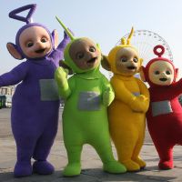 La créatrice des "Teletubbies" attristée par le remake