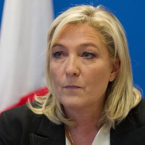 Marine Le Pen va porter plainte contre Libération