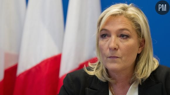 Marine Le Pen va porter plainte contre Libération