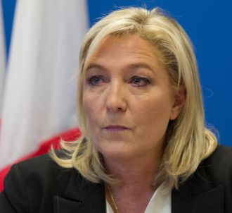 Marine Le Pen va porter plainte contre Libération