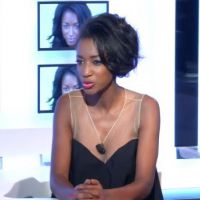 Hapsatou Sy : "Je n'en peux plus de voir Eric Zemmour à la télévision"