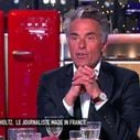 Gérard Holtz : "Manuel Valls me répond dans les 20 secondes contrairement à certains patrons de France Télé"