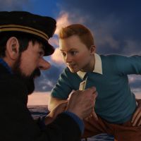 Audiences : "Tintin" leader, "La Faille" puissante sur France 2, France 4 au million