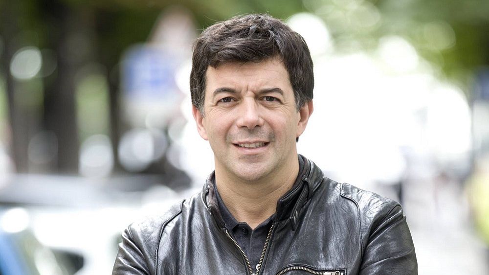 Stéphane Plaza s'allie à M6 pour lancer son réseau d'agences ...