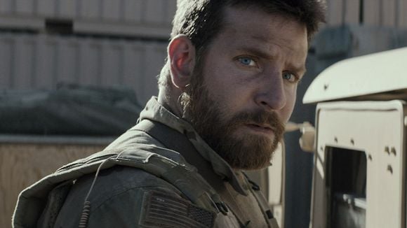 Box-office : "American Sniper" détrône "Cinquante nuances de Grey", "Bis" plus fort que "Bob l'éponge"