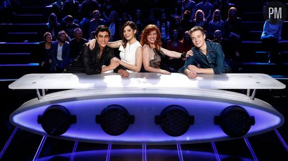 Que vont chanter les candidats de "Nouvelle Star" pour les quarts de finale ?