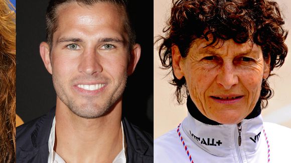 "Dropped" : Jeannie Longo et deux autres sportifs rejoignent le nouveau jeu de TF1