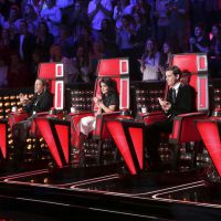 "The Voice" 2015, épisode 8 : "Tu as les yeux revolver, tu es captivante"