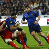 Audiences "6 nations" : France 2 en forme avec France/Pays de Galles