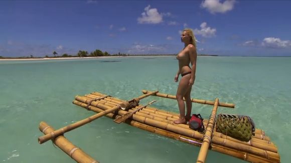 "Adam recherche Eve" (D8) : Découvrez les 8 premières minutes en avant-première
