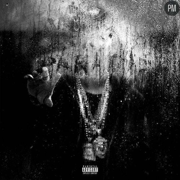 1. Big Sean - "Dark Sky Paradise"